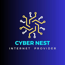 Cybernest -logo